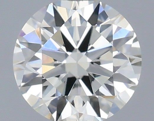 0.31 ct Round Diamond