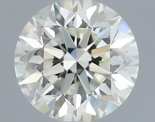 0.3 ct Round Diamond
