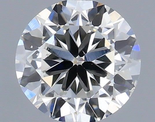 0.3 ct Round Diamond