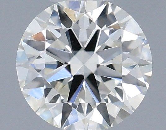 0.3 ct Round Diamond