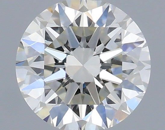 0.3 ct Round Diamond