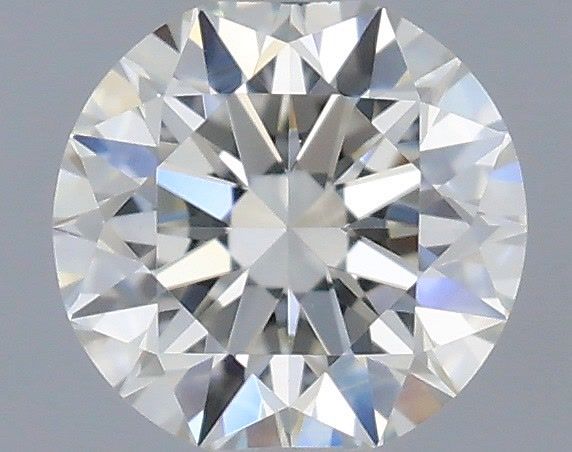 0.3 ct Round Diamond