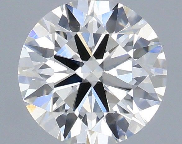 0.32 ct Round Diamond