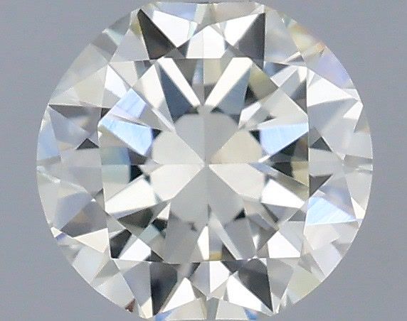 0.3 ct Round diamond