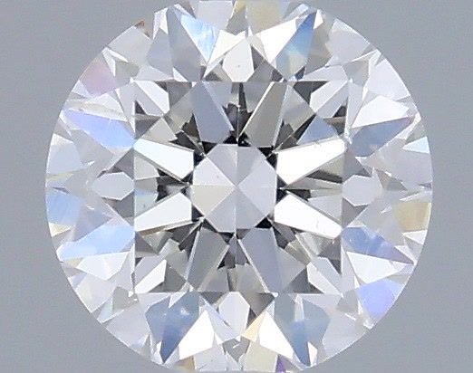 0.3 ct Round Diamond