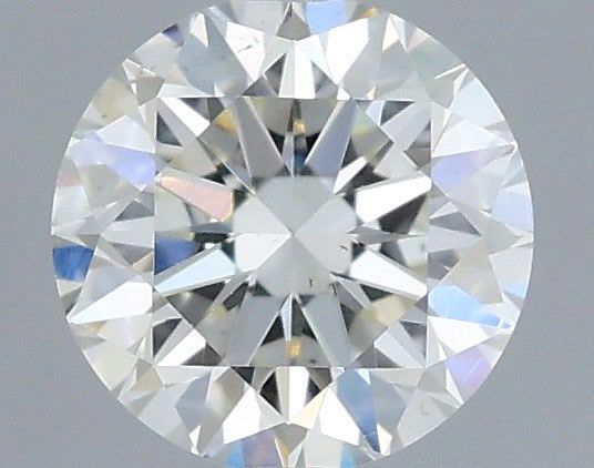 0.33 ct Round Diamond