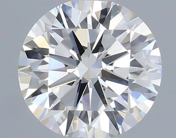 0.32 ct Round Diamond