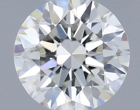 0.3 ct Round Diamond