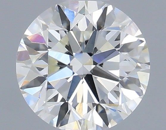 0.31 ct Round Diamond