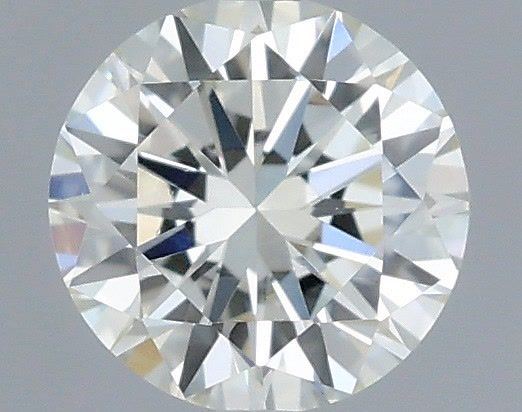 0.32 ct Round Diamond