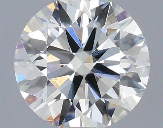 0.32 ct Round Diamond