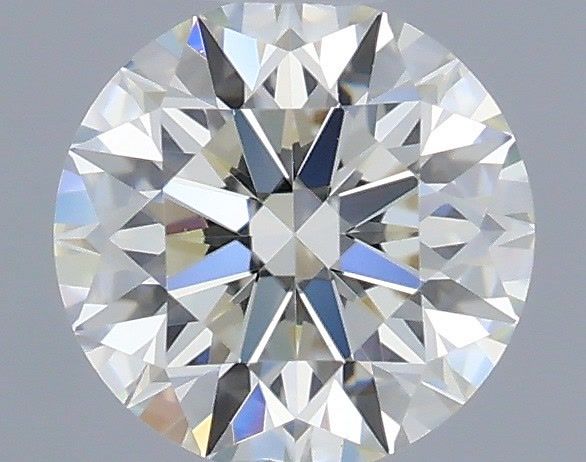0.32 ct Round Diamond