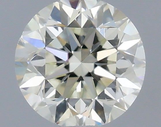 0.3 ct Round diamond
