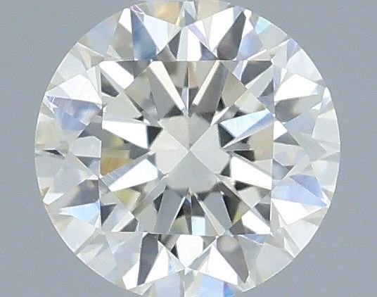 0.31 ct Round diamond