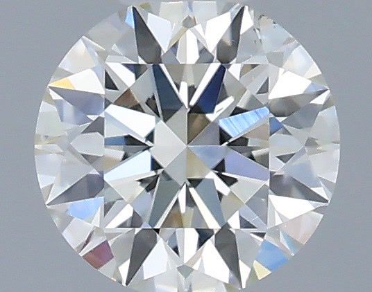0.41 ct Round Diamond
