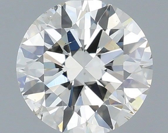 0.4 ct Round Diamond
