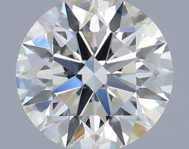 0.41 ct Round Diamond