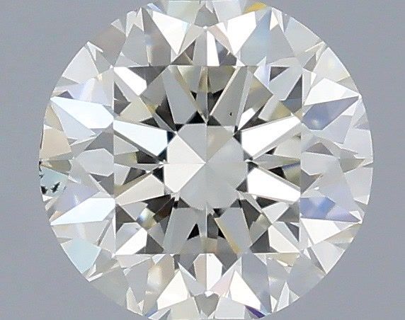 0.4 ct Round Diamond