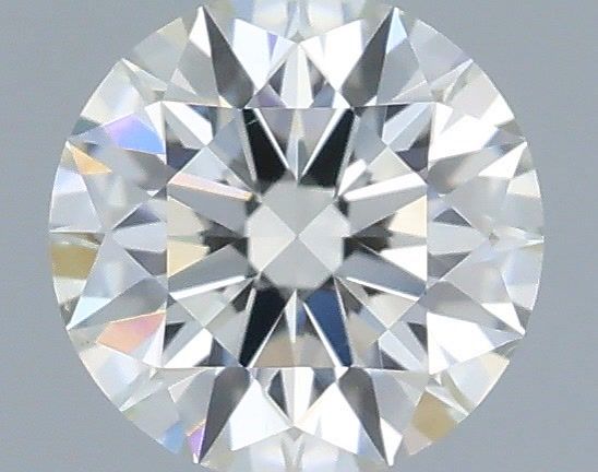 0.33 ct Round Diamond