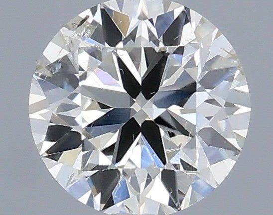 0.3 ct Round Diamond