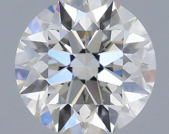 0.31 ct Round Diamond