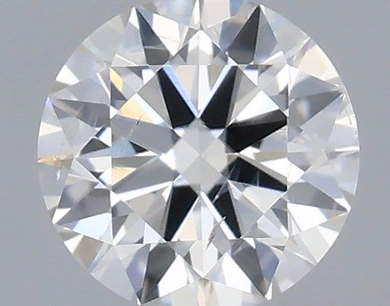 0.3 ct Round Diamond