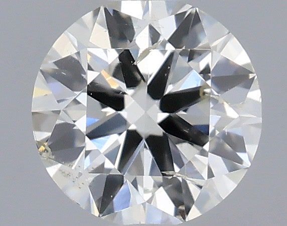 0.3 ct Round Diamond