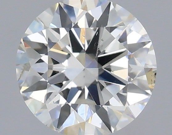 0.3 ct Round Diamond