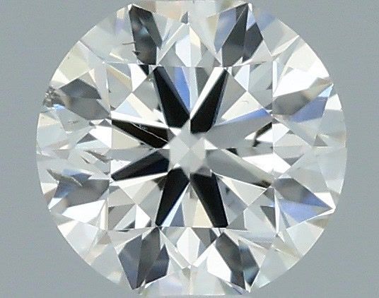 0.3 ct Round Diamond