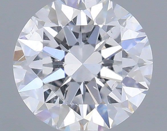 0.32 ct Round Diamond