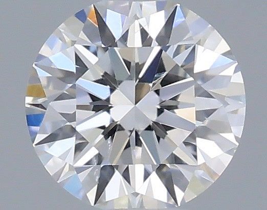 0.31 ct Round Diamond