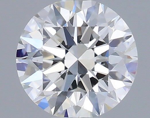 0.3 ct Round Diamond