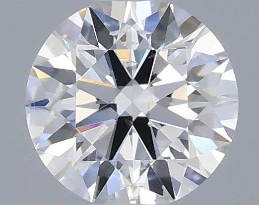 0.31 ct Round Diamond