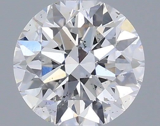 0.31 ct Round Diamond
