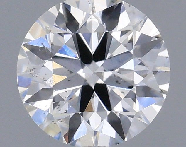 0.3 ct Round Diamond