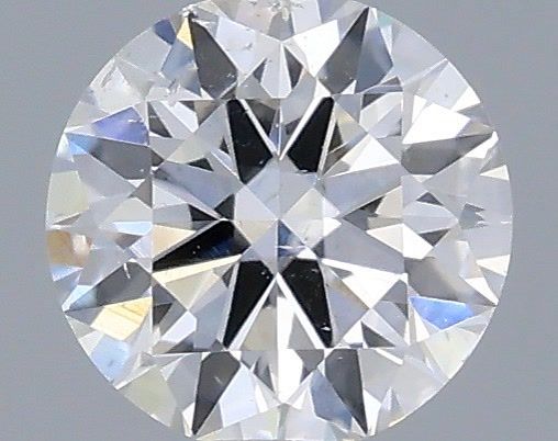 0.3 ct Round Diamond