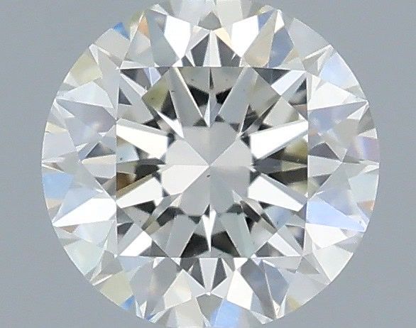 0.4 ct Round Diamond