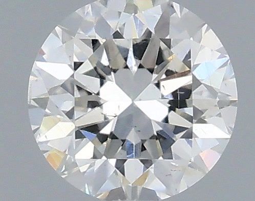 0.32 ct Round Diamond