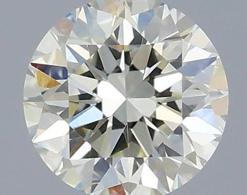 0.30 Carati J VS2 Rotondo Diamante