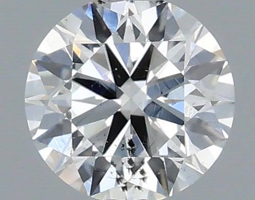0.3 ct Round Diamond