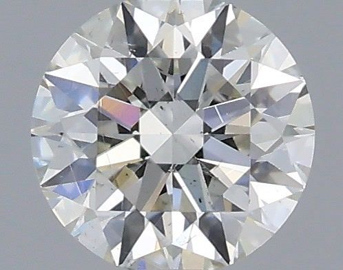 0.3 ct Round Diamond