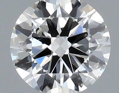 0.3 ct Round Diamond