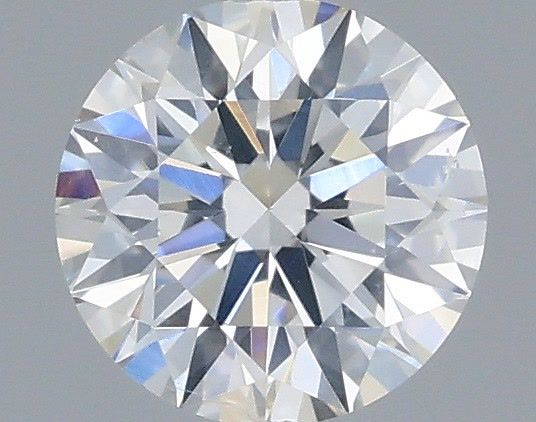 0.32 ct Round Diamond