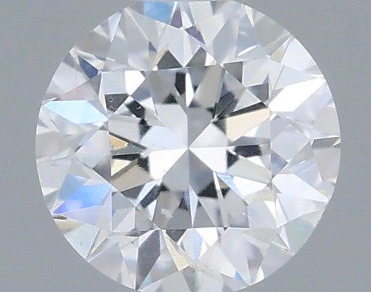 0.3 ct Round Diamond