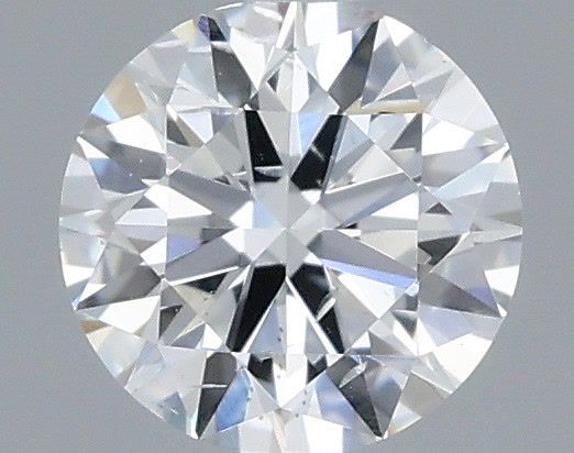 0.3 ct Round Diamond