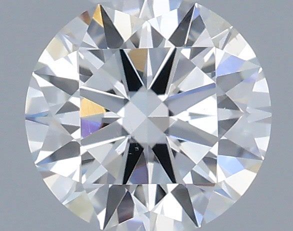 0.32 ct Round Diamond