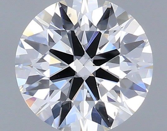 0.3 ct Round Diamond