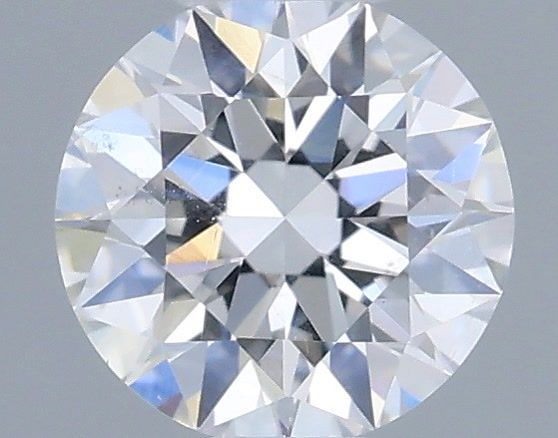 0.3 ct Round Diamond