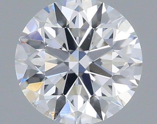 0.31 ct Round Diamond