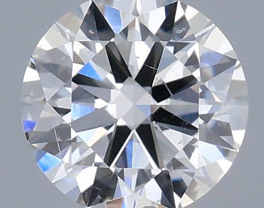 0.3 ct Round Diamond